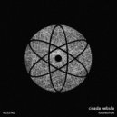 Cicada Nebula - Stellar Wind