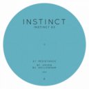 Instinct (UK) - Hollogram