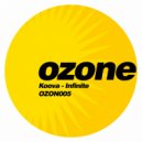 Koova - Infinite (Leeds - Sheffield)