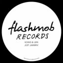 Kokks & Lein - How It Sounds (Original Mix)