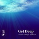DJ Mister M - Get Deep (Instrumental)