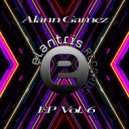 Alann Gamez - What Do You Going To Smoke (Original Mix)