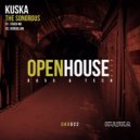 KusKa - Herculean (Original Mix)