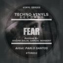 Pablo Santos - Carnival (Original Mix)