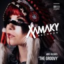 Jose Vilches - The Groovy