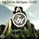 Bronx Cheer feat Elliot Chapman - 123 (2018)