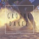 Juan Garcia, Gio Rabelo - Groove Dance (Original Mix)