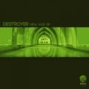 Destroyer - Tool For One Night (Original Mix)