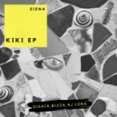 Bizza, Disaia - Kiki