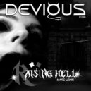 Marc Lewis - Raising Hell (Original Mix)