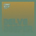 Conny - Rex (Original Mix)