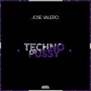 Jose Valero - Keep Dancing (Original Mix)