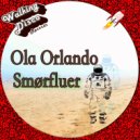 Ola Orlando - Varme Netter (Original Mix)