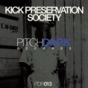Kick Preservation Society - Production Line Blues (Original Mix)
