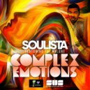 Soulista Feat. Tai Malone - Complex Emotions