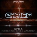 Chris F - Riptide (Dark Sector Remix)
