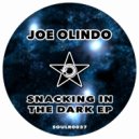 Joe Olindo - 162 Union