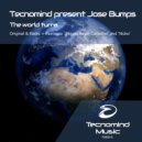 Tecnomind Pres. Jose Bumps - The World Turns (Nicko Remix)