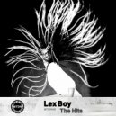 Lex Boy - Chain Reaction