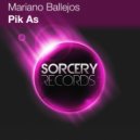 Mariano Ballejos - Pik As (Evol Waves Remix)