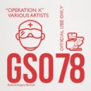 Bone Skippers - 30 Hits Of Acid (Original Mix)