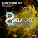 Independent Art - Lost Horizon (Enfortro Remix)