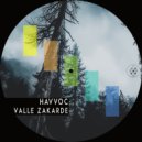 Havvoc - Iodine (Original Mix)