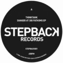 Thinktank - L\'Ahrax Point (Original Mix)