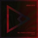 Del Fonda, Designerz - Solid (Original Mix)
