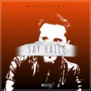 MaxTauker - Say Hallo (Original mix)