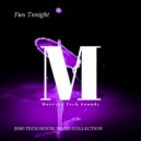 DJ Taus - Tech Way (Original Mix)