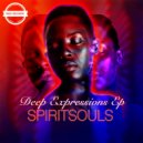 Spiritsouls - Red Rose (Original Mix)