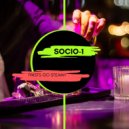 Socio-1 - Twists Go Steamy