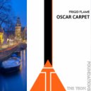 Frigid Flame - Oscar Carpet