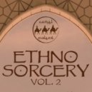 Ala Chokri & Salvo Migliorini - Pandora