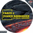 Juanje Rodriguez, Parce - Asarosa (Original Mix)