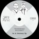 Tim Baresko, Clyde P, Minoise - 777