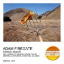 Adam Firegate - Peasantvision (Ultraverse & Deepsec Remix)
