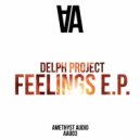 Delph Project - Feelings (Uberphat Remix)