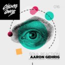 Aaron Gehrig - Soul Reaction (Cristian Merino Remix)