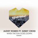 Alexey Romeo, Sunny Cross - When The Sun Goes Down (Instrumental Mix)