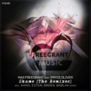 Max Freegrant feat. Pryce Oliver - Shame (Kamil Esten Dub Remix)