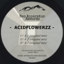 AcidFlowerzz - A7 (Original Mix)