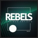 Oris De Cueva - Amazon (James D Remix)