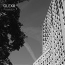Olexii - Poseidon
