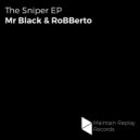 Mr Black & RoBBerto - The Code