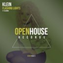 Klein (UK) ft. Klaudia - Flashing Lights (Original Mix)