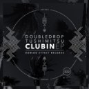 Double Drop & Tushimitsu - You Are My Thing (Original Mix)
