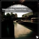 Anse Source - Evening Tea (Reiklavik Remix)