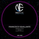Francesco Squillante - Space Jam